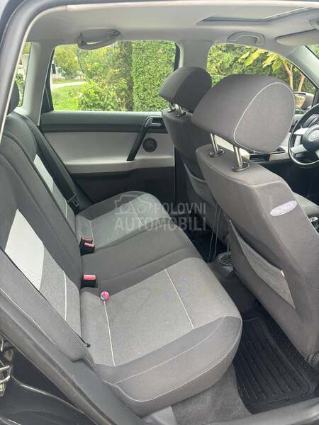 Volkswagen Cross Polo 