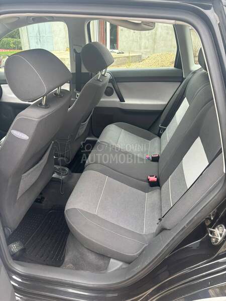 Volkswagen Cross Polo 