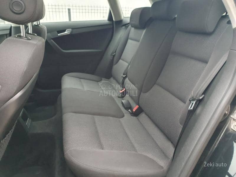 Audi A3 1.2TFSI S-Tronic  CH