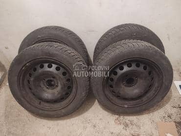 Tigar 205/55 R16 Zimska