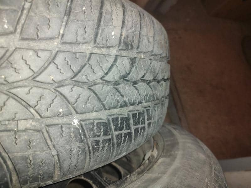 Tigar 205/55 R16 Zimska