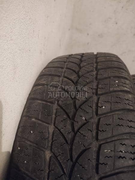 Tigar 205/55 R16 Zimska