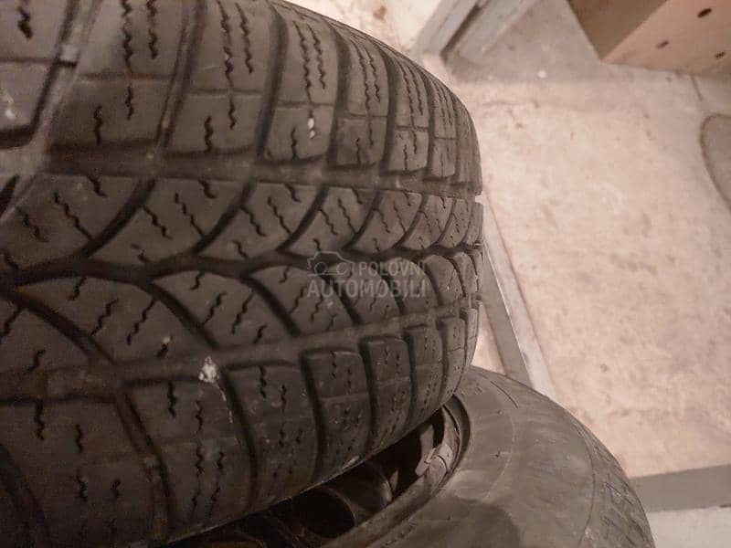 Tigar 205/55 R16 Zimska