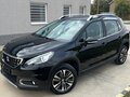 Peugeot 2008 1.2 Allure PANO CH