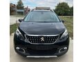 Peugeot 2008 1.2 Allure PANO CH