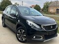 Peugeot 2008 1.2 Allure PANO CH