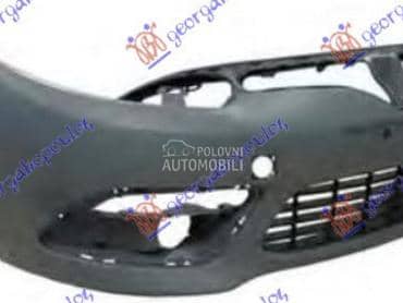 PREDNJI BRANIK PM (SA... za Renault Fluence za 2013. god.