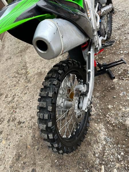 Kawasaki Kxf 250 kxf250
