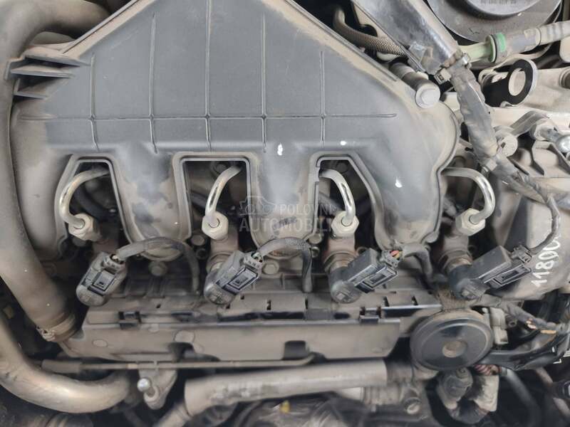Citroen C5 2.0 HDi