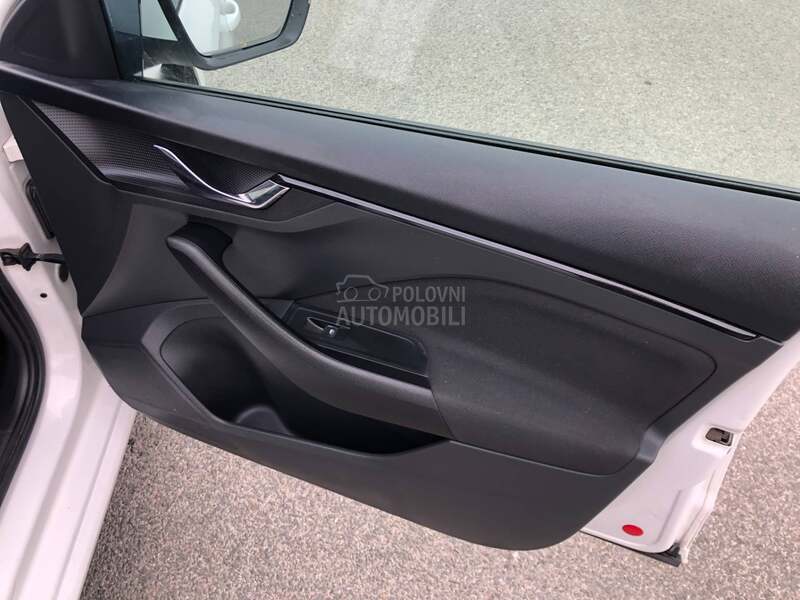 Škoda Scala 1,0 TSI AMBITION