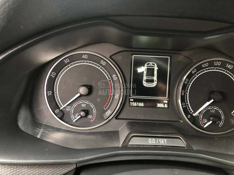 Škoda Scala 1,0 TSI AMBITION