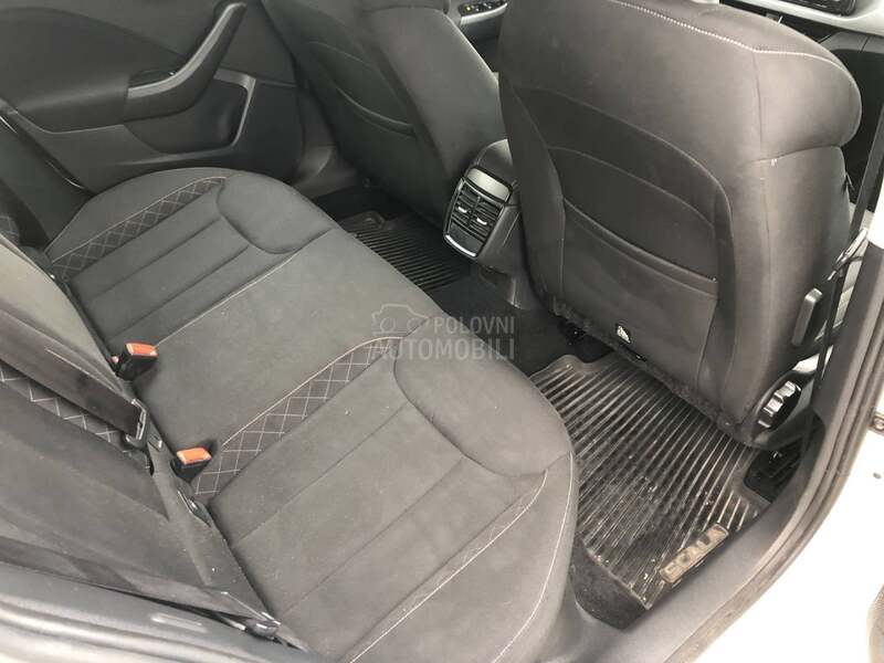 Škoda Scala 1,0 TSI AMBITION