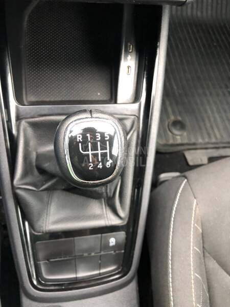 Škoda Scala 1,0 TSI AMBITION