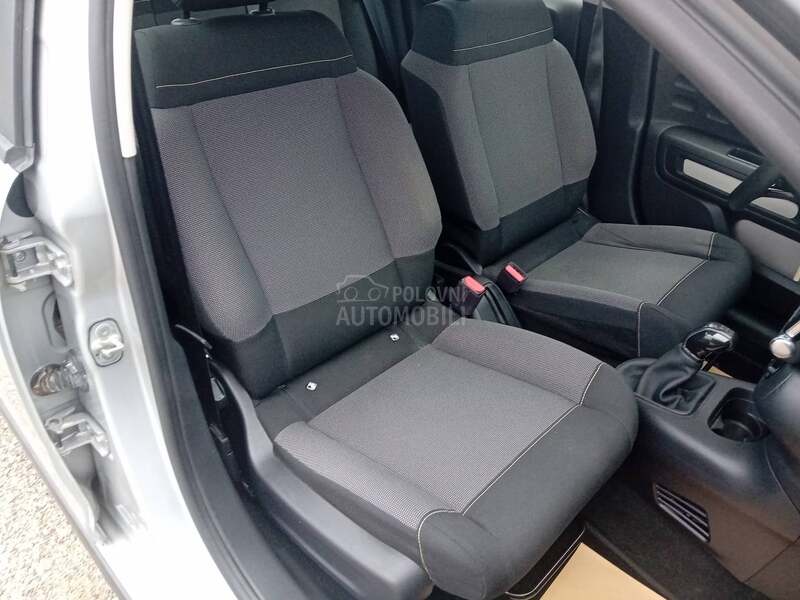 Citroen C3 1.6 HDI