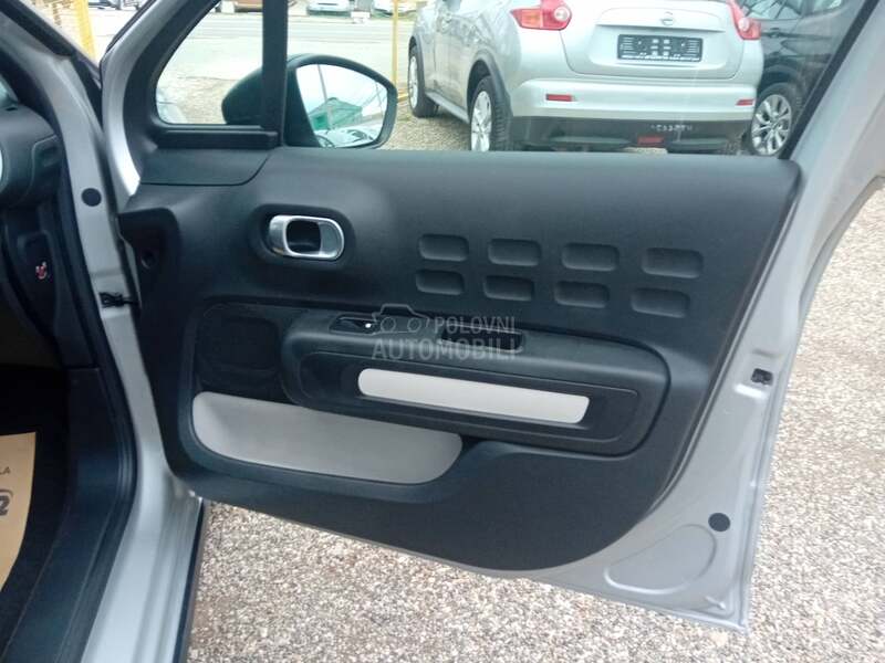Citroen C3 1.6 HDI
