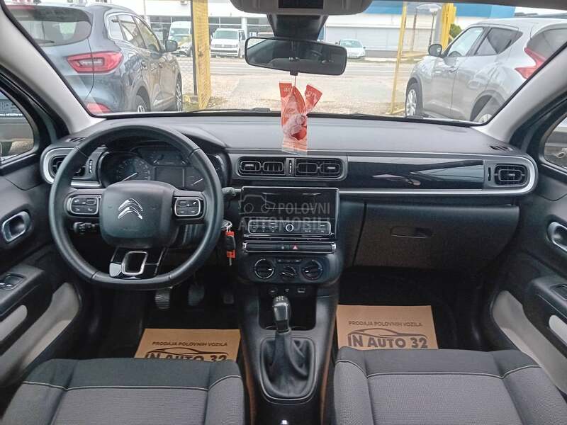 Citroen C3 1.6 HDI