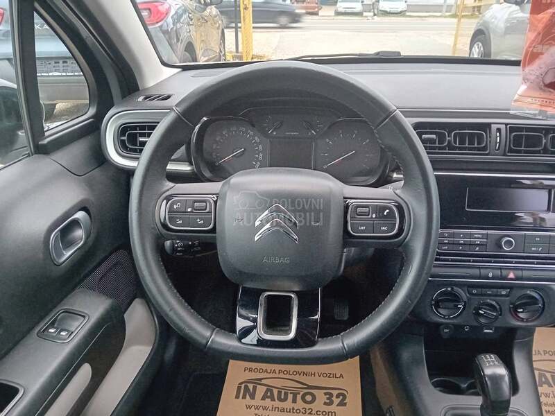 Citroen C3 1.6 HDI