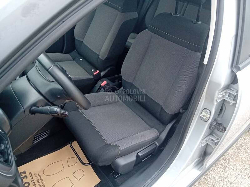 Citroen C3 1.6 HDI