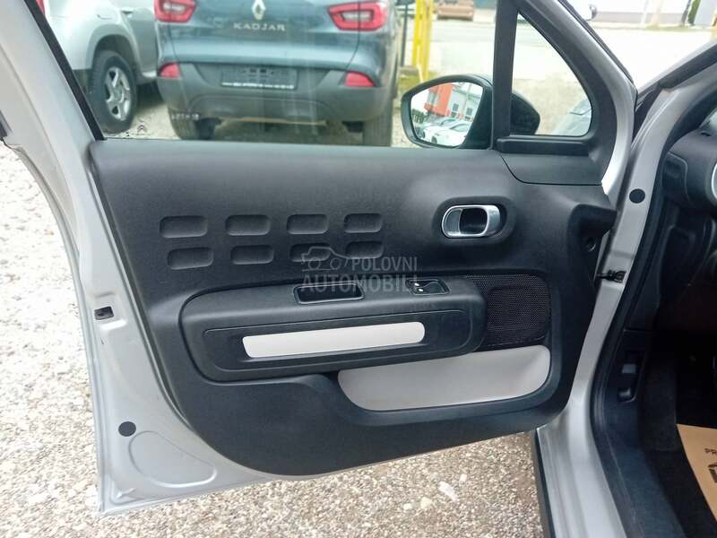 Citroen C3 1.6 HDI