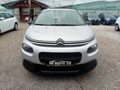 Citroen C3 1.6 HDI