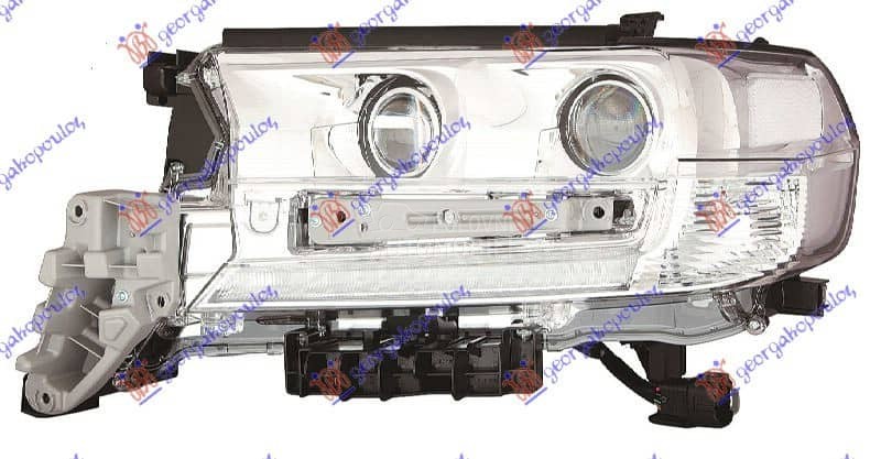 FAR ELELTRICNI CEO LED...