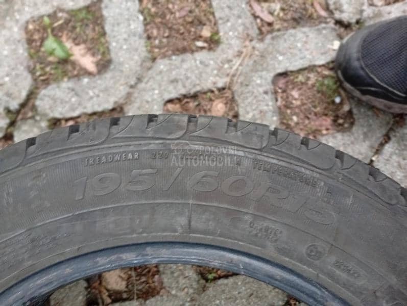 Sava 195/60 R15 Letnja