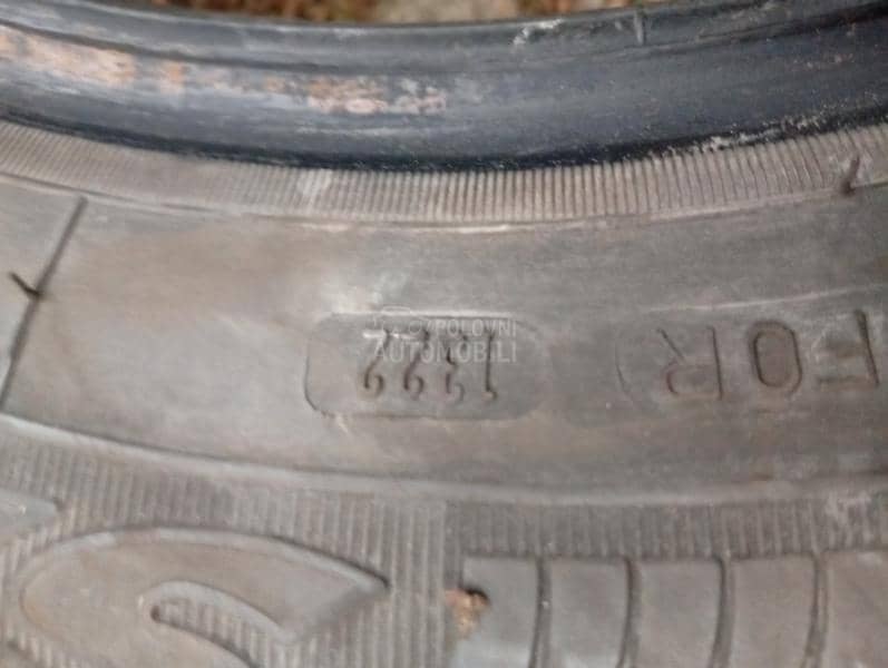 Sava 195/60 R15 Letnja