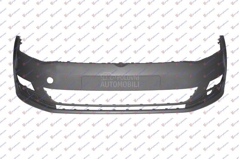 PREDNJI BRANIK PM (SA/BEZ...