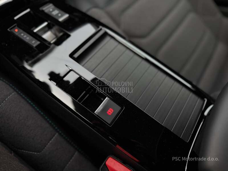 Citroen C4 Shine/Kamera/HeadUp