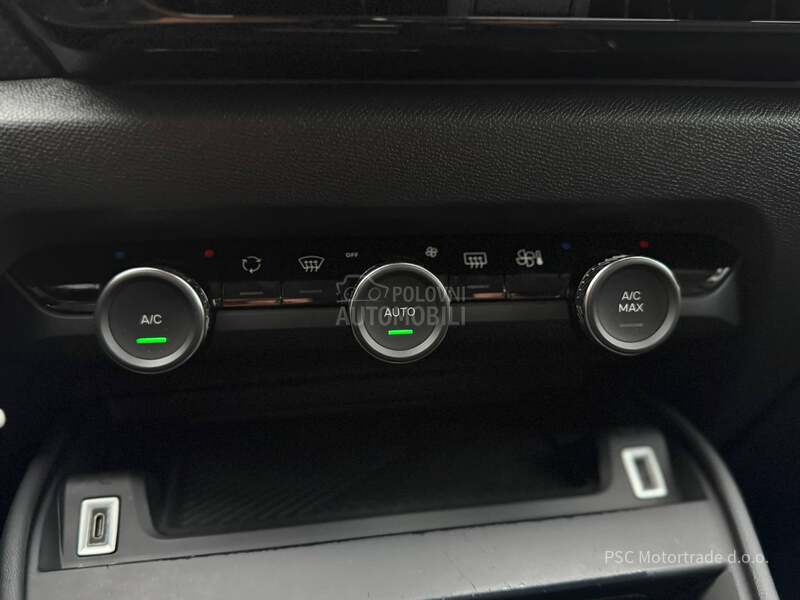 Citroen C4 Shine/Kamera/HeadUp