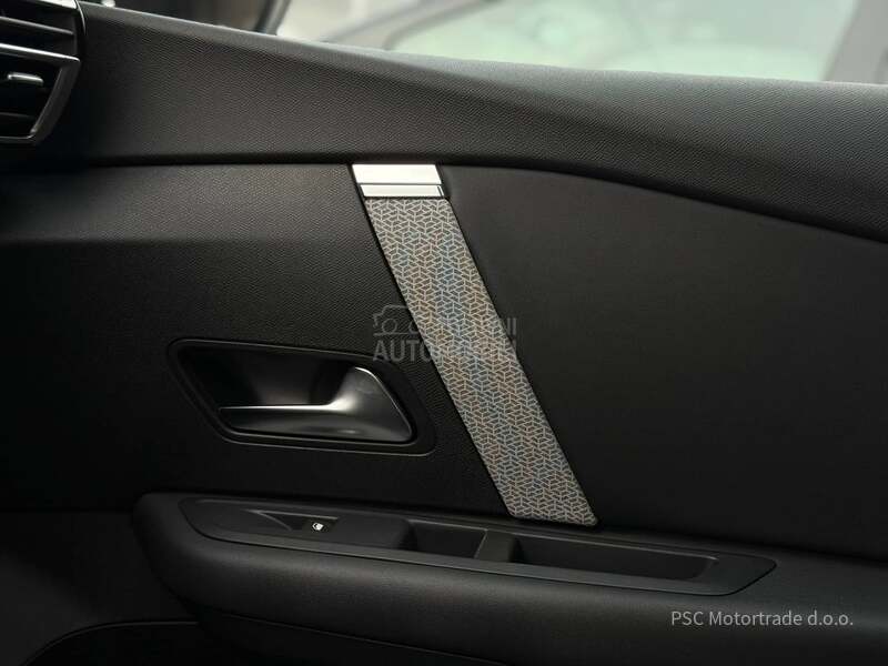 Citroen C4 Shine/Kamera/HeadUp
