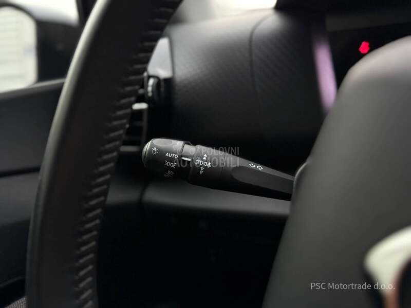 Citroen C4 Shine/Kamera/HeadUp