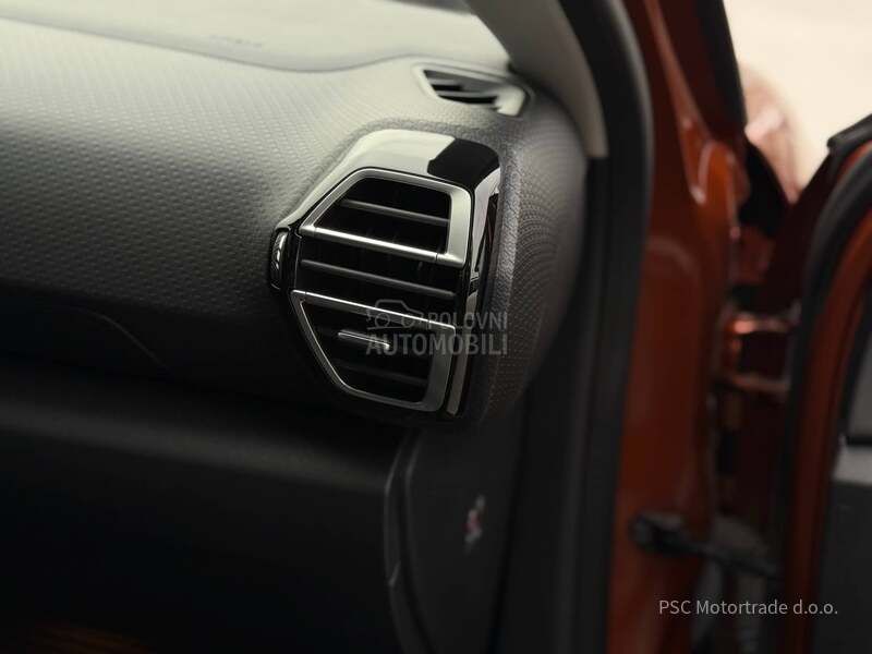 Citroen C4 Shine/Kamera/HeadUp