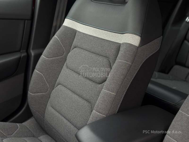 Citroen C4 Shine/Kamera/HeadUp