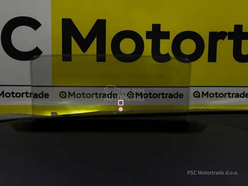Citroen C4 Shine/Kamera/HeadUp