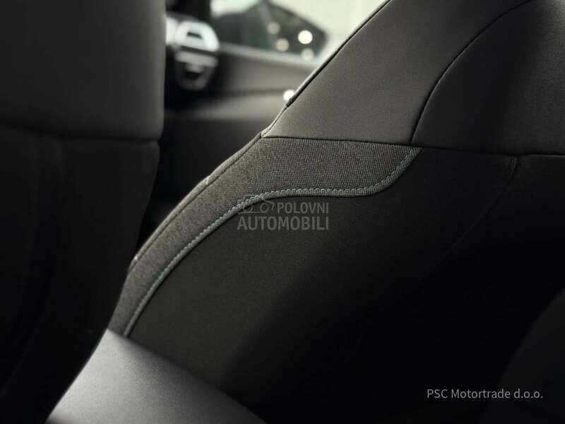 Citroen C4 Shine/Kamera/HeadUp