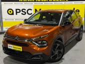 Citroen C4 Shine/Kamera/HeadUp