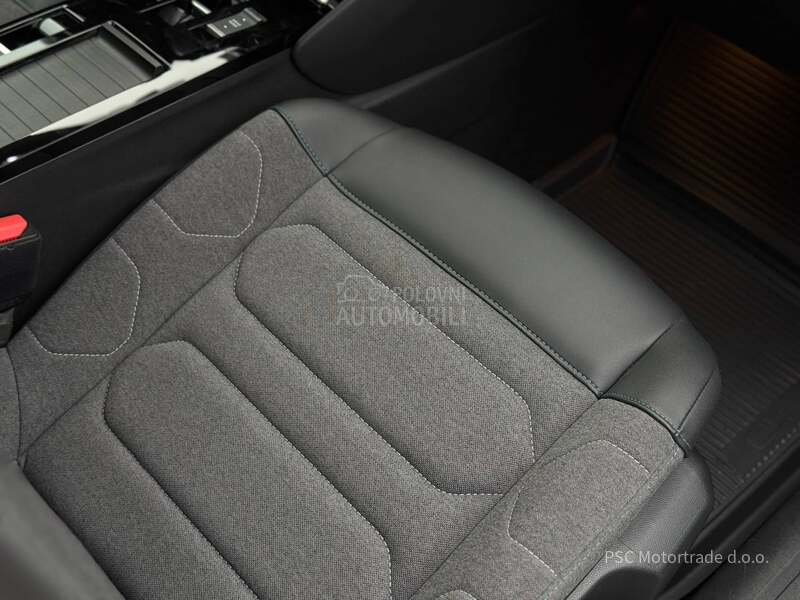 Citroen C4 Shine/Kamera/HeadUp