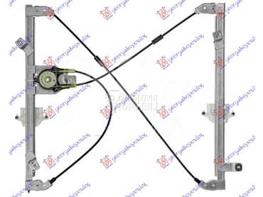 (NEMA) PODIZAC PREDNJEG... za Peugeot Partner od 1996. do 2002. god.