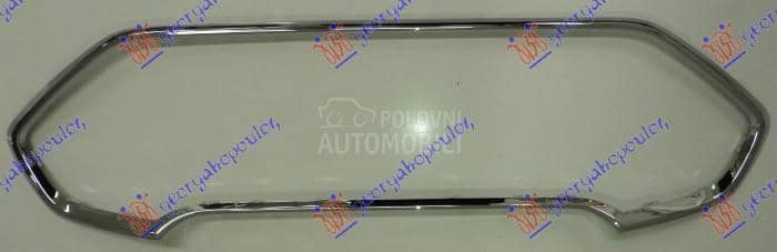 OKVIR PVC MASKE HROM