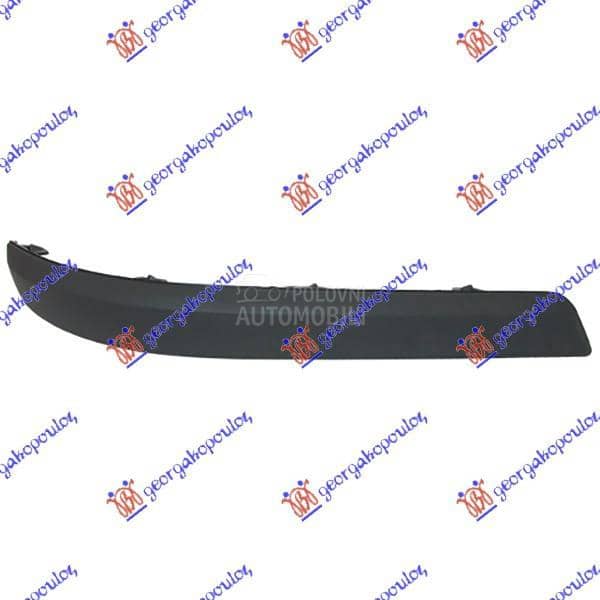 LAJSNA ZADNJEG BRANIKA...