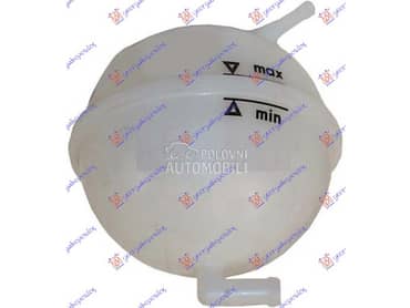 (NEMA) POSUDA ZA ANTIFRIZ... za Seat Cordoba od 1999. do 2002. god.