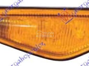 MIGAVAC U KRILU ZUTI Desno za BMW Serija 3 od 2003. do 2006. god.