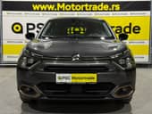 Citroen C4 Shine/HeadUp/Kamera