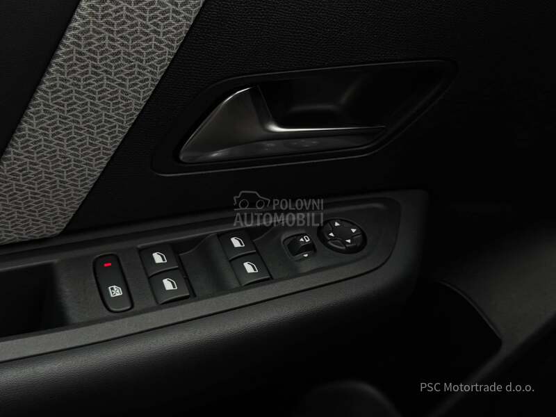 Citroen C4 Shine/HeadUp/Kamera