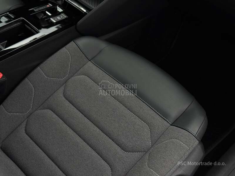 Citroen C4 Shine/HeadUp/Kamera
