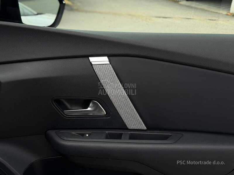 Citroen C4 Shine/HeadUp/Kamera