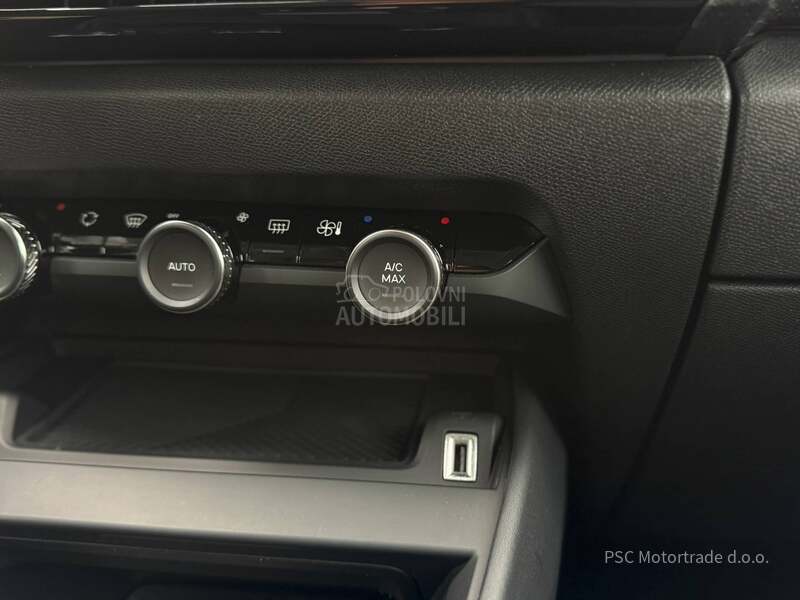 Citroen C4 Shine/HeadUp/Kamera