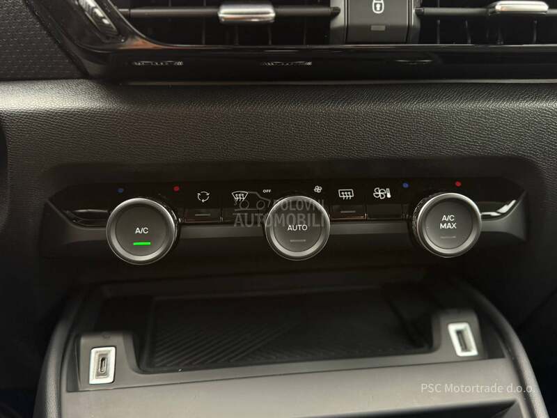 Citroen C4 Shine/HeadUp/Kamera