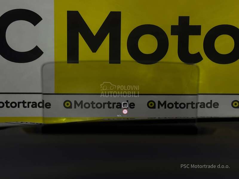 Citroen C4 Shine/HeadUp/Kamera